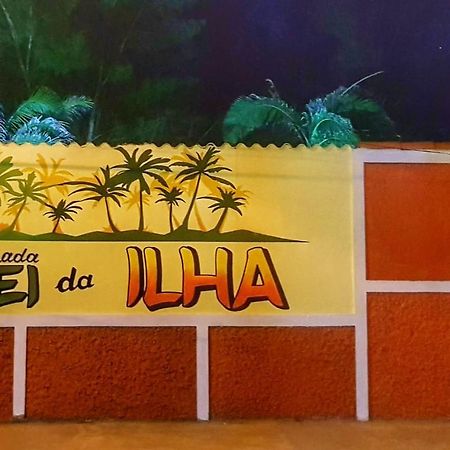 Pousada Mei Da Ilha Ilha Comprida Exterior photo